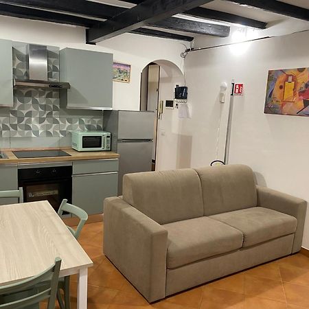 Casa Vicolo Moroni - Trastevere 로마 외부 사진