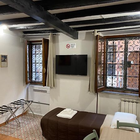 Casa Vicolo Moroni - Trastevere 로마 외부 사진