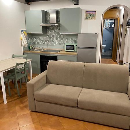 Casa Vicolo Moroni - Trastevere 로마 외부 사진