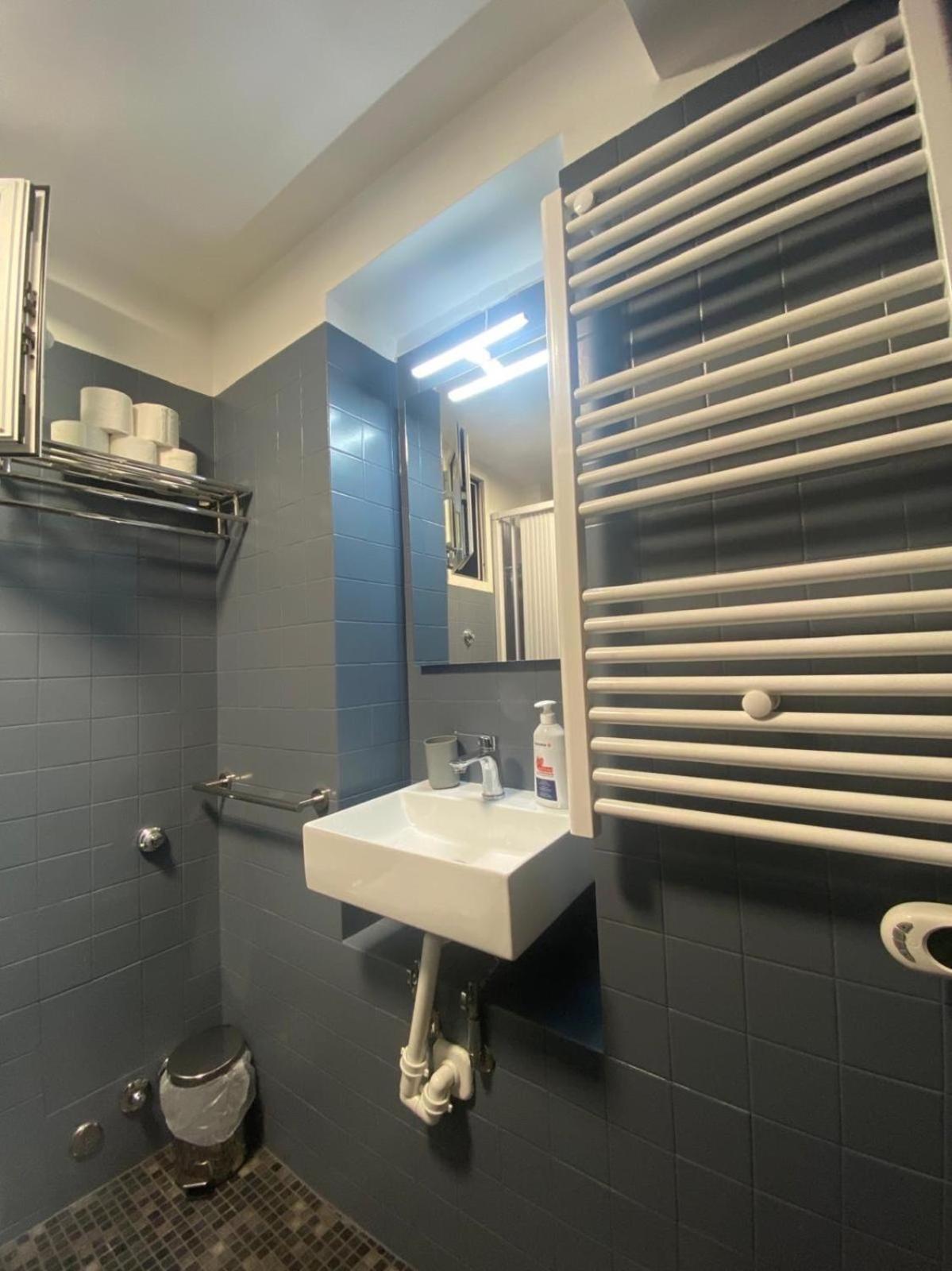 Casa Vicolo Moroni - Trastevere 로마 외부 사진