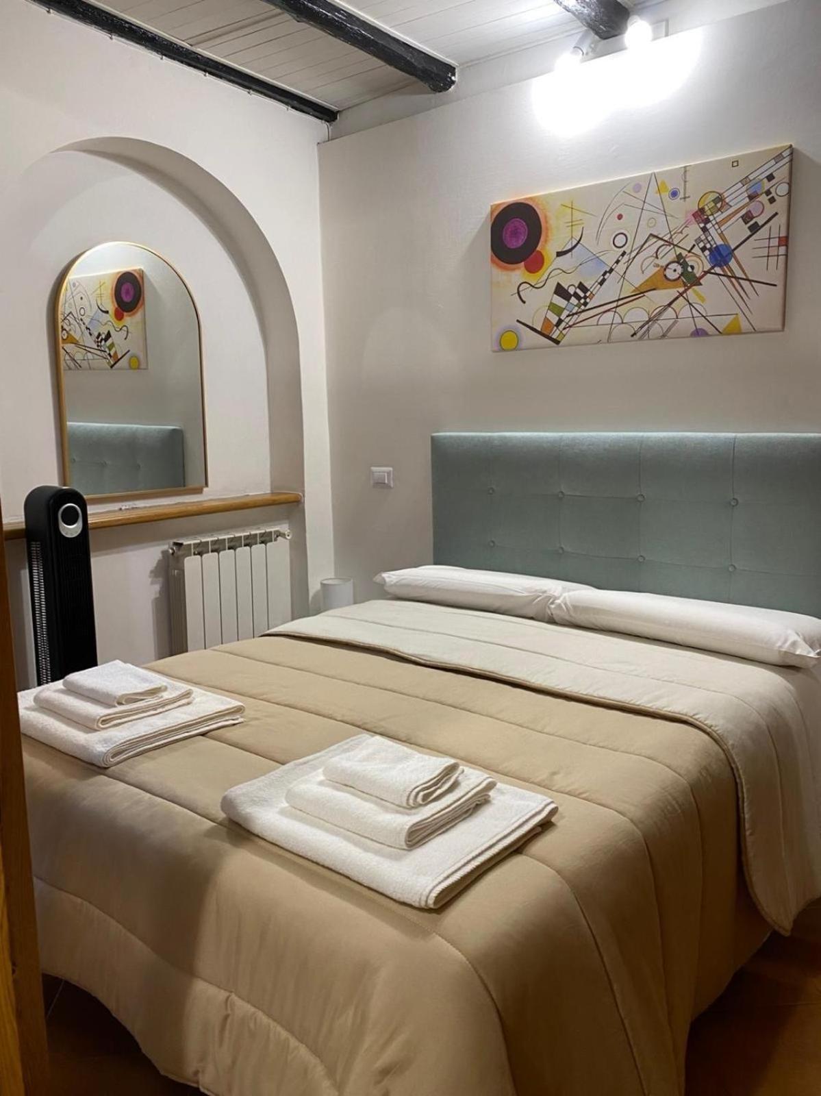 Casa Vicolo Moroni - Trastevere 로마 외부 사진