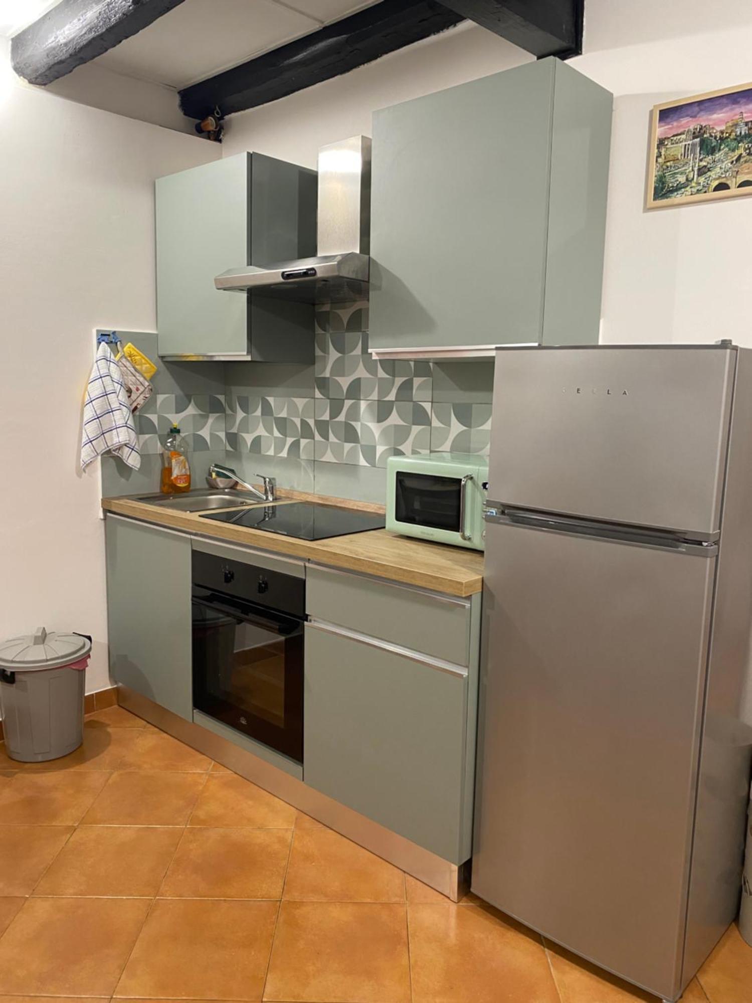 Casa Vicolo Moroni - Trastevere 로마 외부 사진
