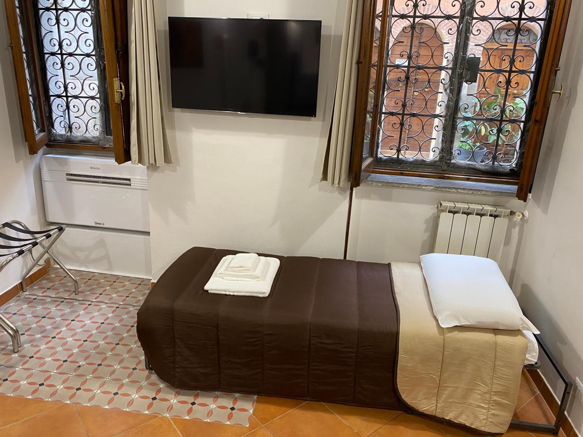 Casa Vicolo Moroni - Trastevere 로마 외부 사진
